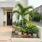 6 Desain Kebun Rumah Minimalis di Teras Depan Ukuran Kecil tapi Rapi, Bikin Hunian Makin Asri
