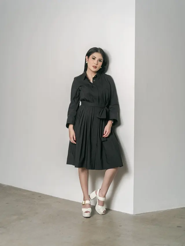 [Fimela] Nindy Ayunda