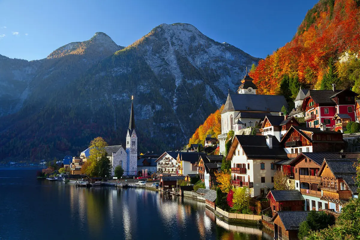 [Bintang] Austria