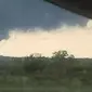 Tornado Oklahoma. (ABC News/Courtesy Ben Flora) 