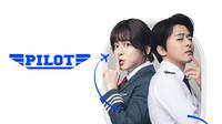 Korean Movie Pilot. Viu