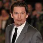 Ethan Hawke di Venice Film Festival 2009. (Sumber: Wikimedia Commons / Nicolas Genin)