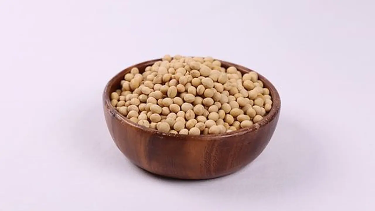 4 Manfaat Kacang Polong Putih, Sumber Serat yang Mampu Turunkan Kolesterol