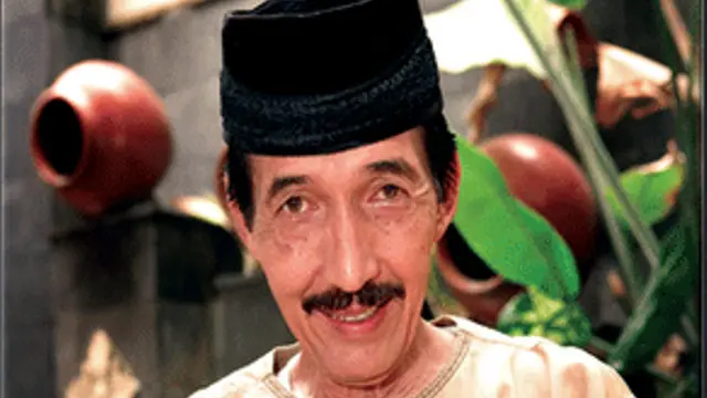[Bintang] Publik Figur Nusakambangan