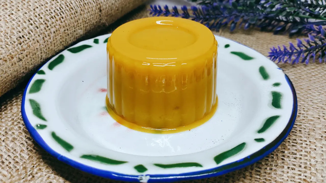puding