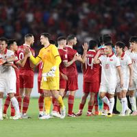 Laga Timnas Indonesia Vs Vietnam di Pakansari pada Piala AFF 2026 Paling Ditunggu Publik