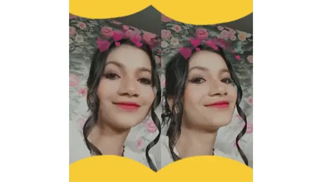 Biasa Natural, Ini 6 Pesona Ratu Sofya dengan Makeup Tebal