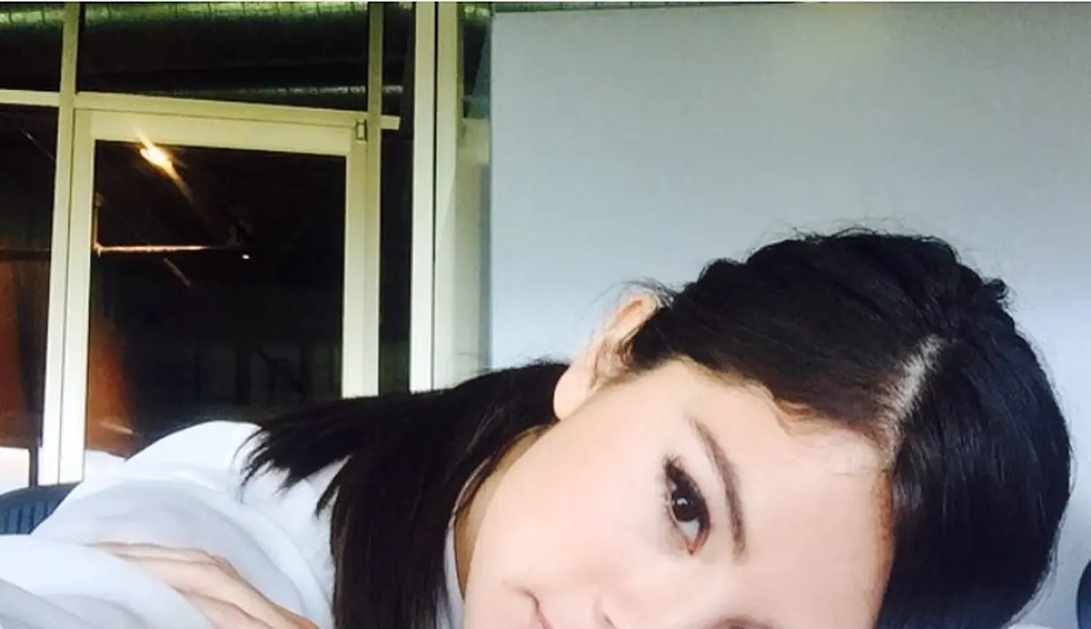 Bukan hanya itu, teman-teman Selena pun hadir saat Selena liburan dan berlayar keliling New York. (instagram/selenagomez)