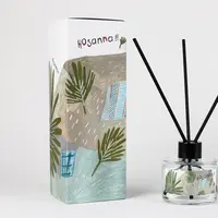 ilustrasi diffuser (Pixabay.com/yhahn)