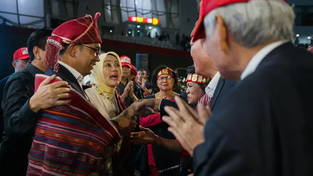 Ridwan Kamil