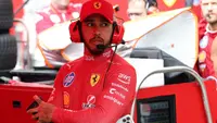 Eks Rekan Setim Yakin Lewis Hamilton Kembali ke Performa Terbaik pada 2026