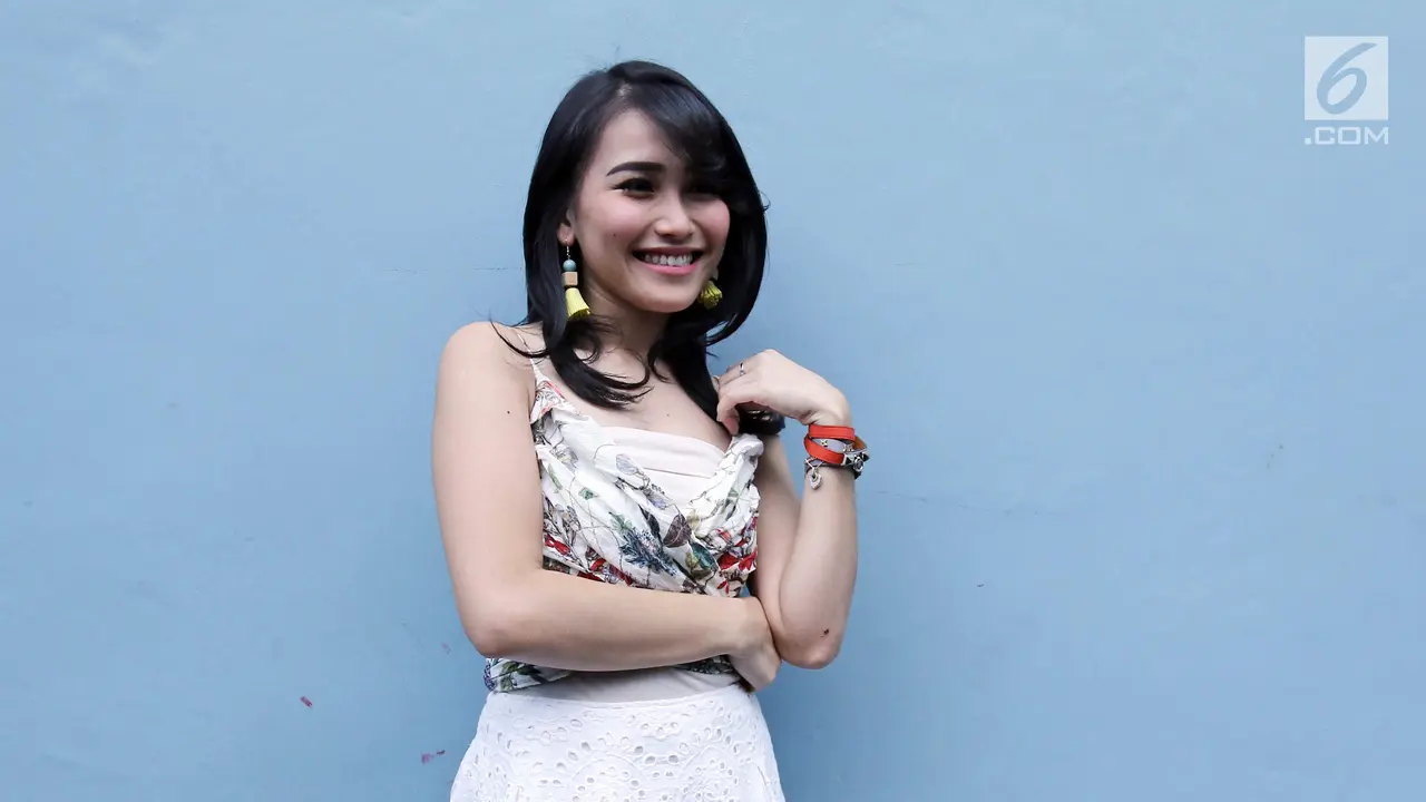 Ayu Ting ting