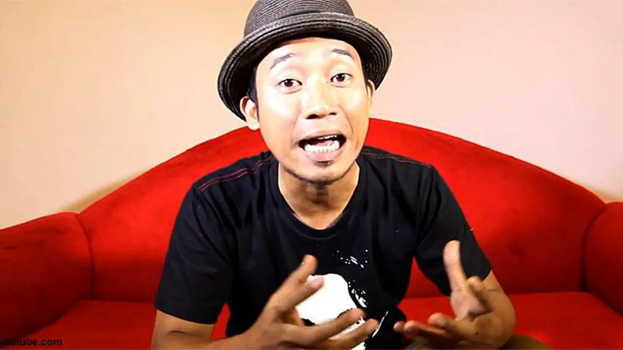 Denny Cagur: Tak Benar Raffi Ahmad Ingin Nikahi Nagita Slavina