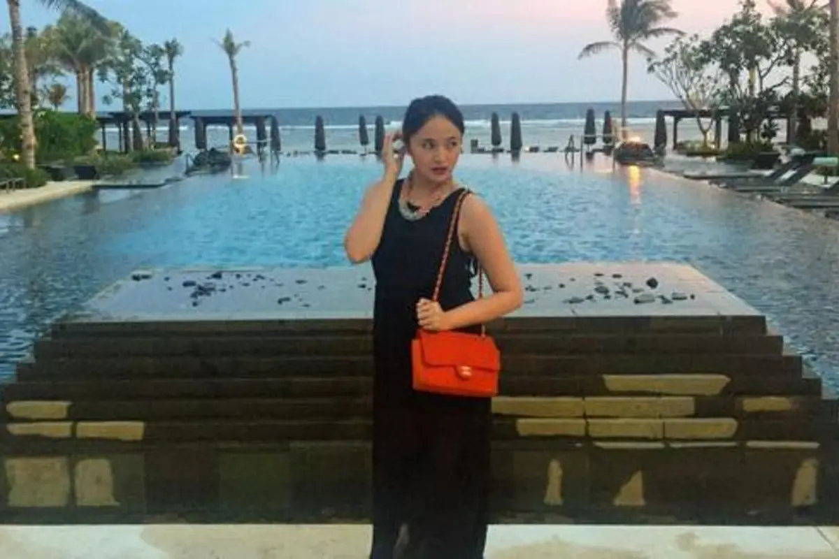 [Bintang] Marshanda