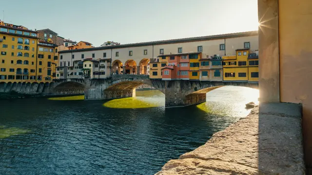 Ponte Vecchio
