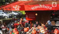 Tren Snackpacking Viral Gen Z, Peluang Baru UMKM Kuliner Lokal
