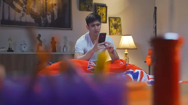 Cinta Anak Muda