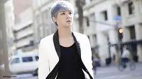 Tak Lama Dirilis, Junsu Terus Merangsek di  Chart AS dan Kanada