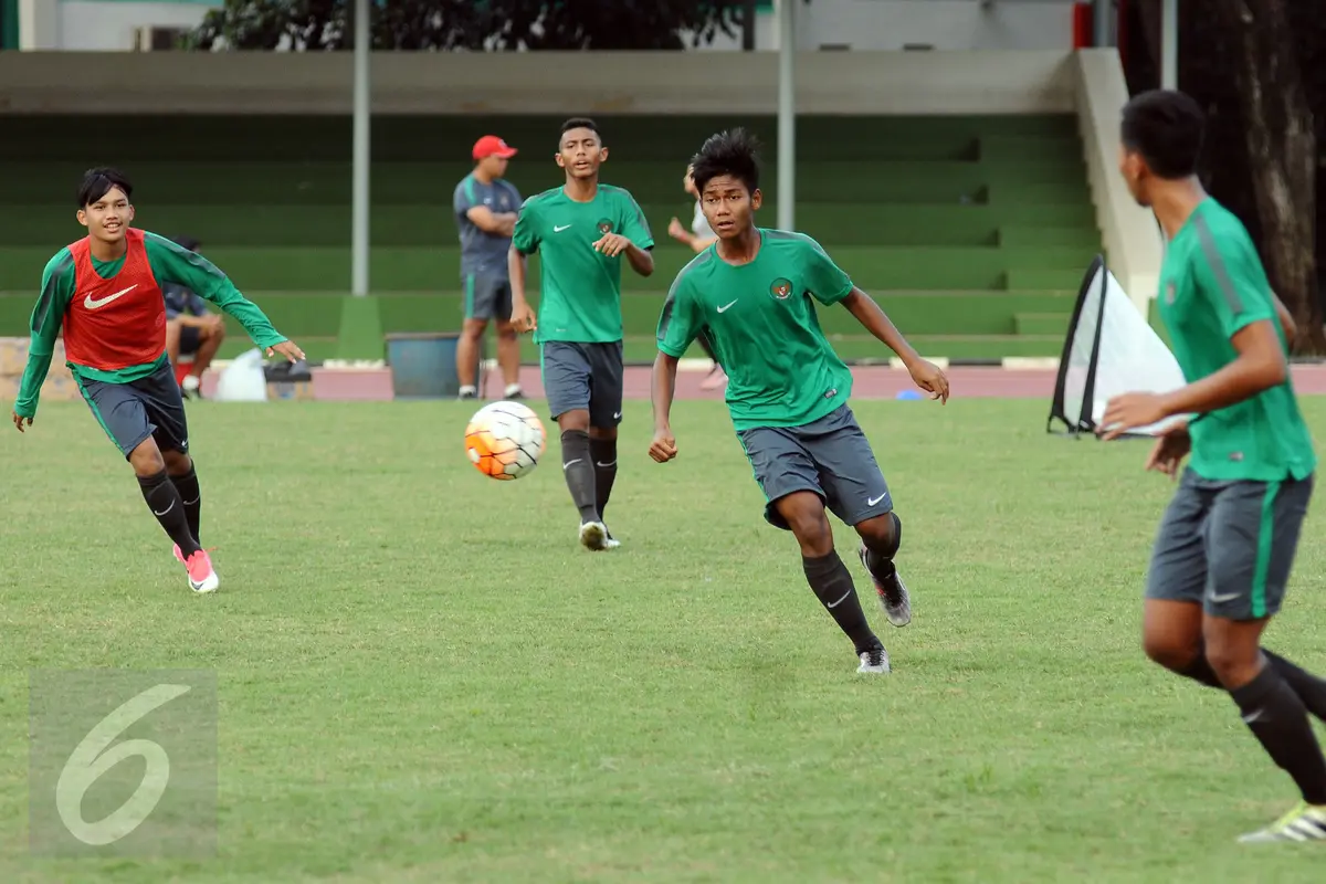 Timnas Indonesia U-19
