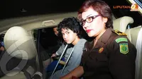 Pengacara: Dul Ahmad Dhani Tak Ditahan Kejaksaan