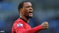 Evra Sampaikan Terima Kasih kepada Sir Alex