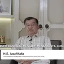 Global Town Hall 2026 Bahas Masa Depan Palestina, Hadirkan Jusuf Kalla hingga Varsen Aghabekian