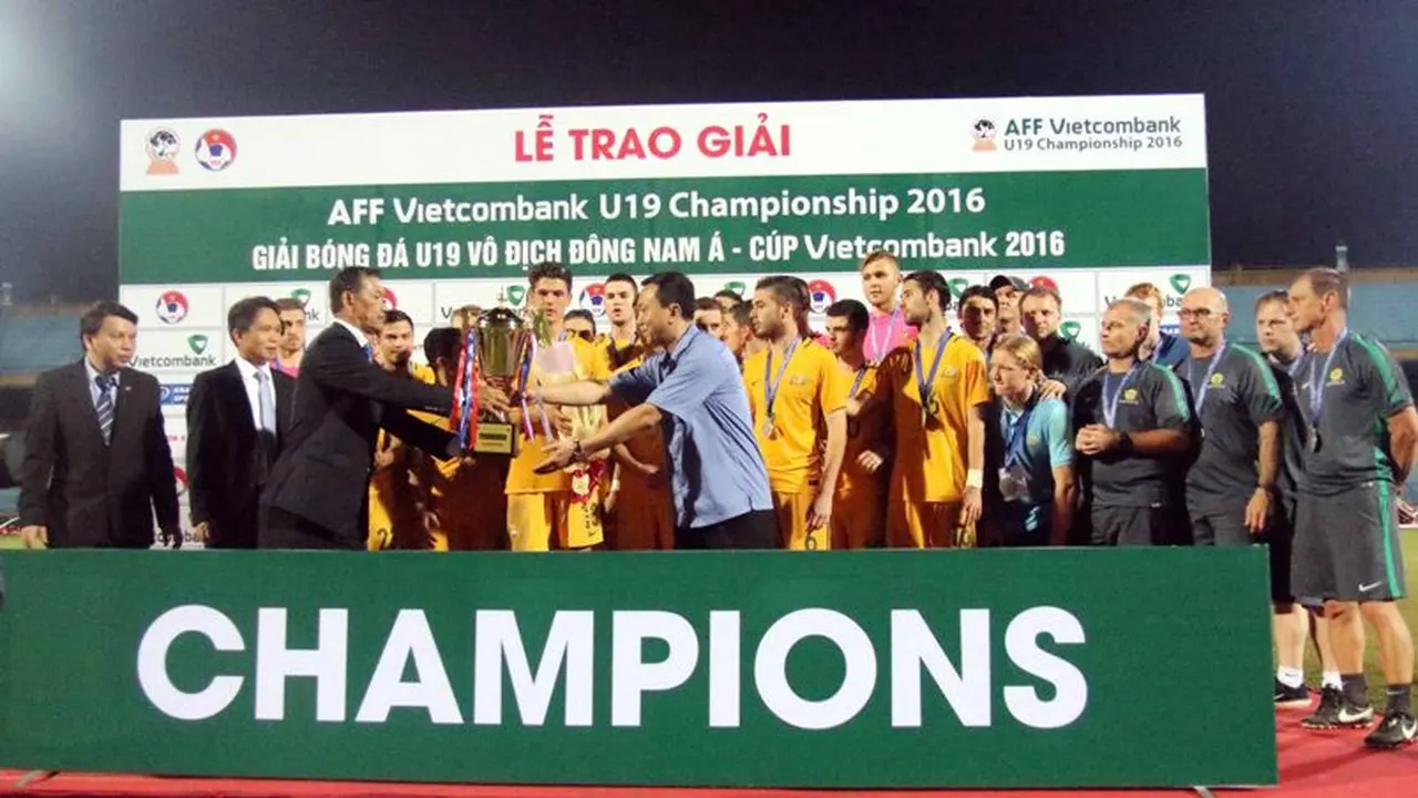 Piala AFF U-19