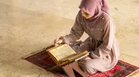 Ngalap Berkah, Bagaimana Hukumnya dalam Islam?