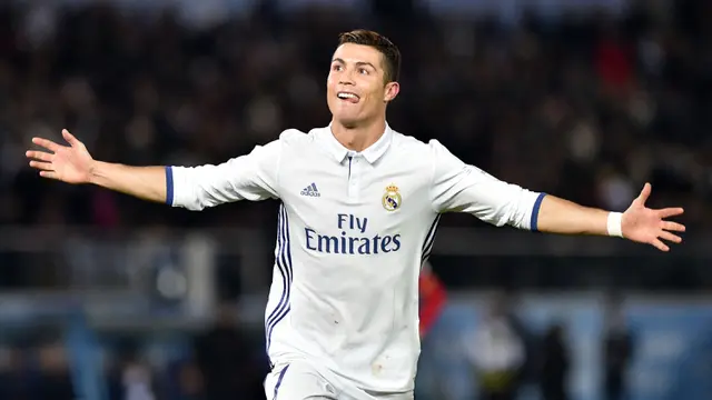Foto: 5 Pencetak Gol Terbanyak dalam Sejarah Piala Dunia Antarklub FIFA, Tak Ada Pemain Liga Inggris