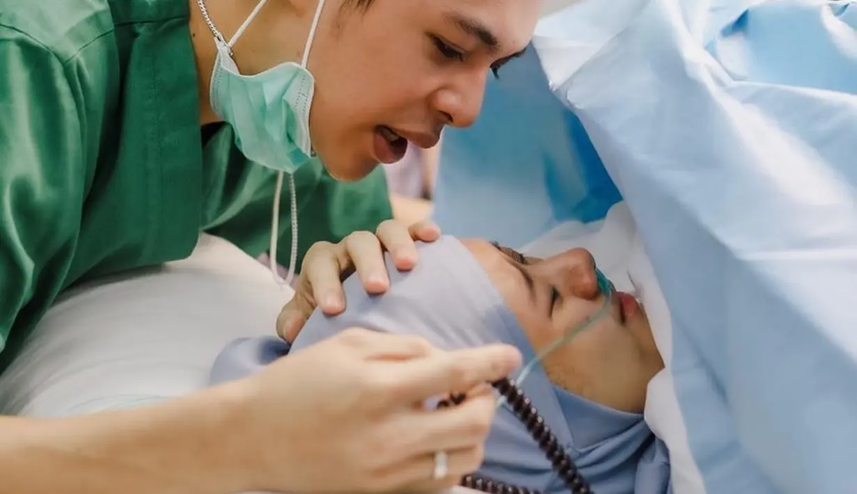 Rey Mbayang (Instagram/rey_mbayang)