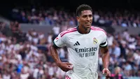 Ketika Jude Bellingham Menggila Bersama Jose Mourinho