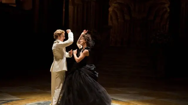 Anna Karenina