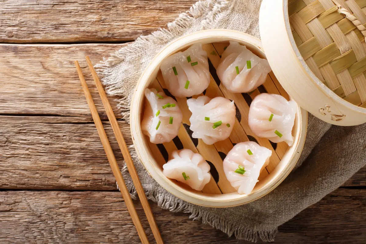 Siapkan Cemilan Sore Anak di Rumah, Rekomendasi Dimsum Ini Bisa Jadi Favorit