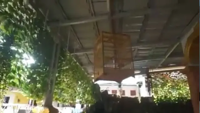 Rumah Opie Kumis