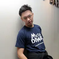 Preskon film Mata Dewa (Deki Prayoga/bintang.com)