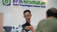 BPJS Kesehatan.