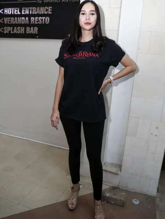 (Adrian Putra/Bintang.com)