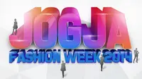 500 Peserta Ramaikan Karnaval Jogja Fashion Week 2014 Minggu Ini 