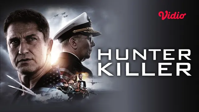 Film Hunter Killer