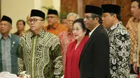 Ahmad Basarah: Islam dan Nasionalisme Harus Berdampingan 
