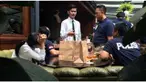 - Kepolisian menduga zat sianida yang diduga larut dalam es kopi Vietnam yang diminum Wayan Mirna Salihin (27), adalah zat berbahaya. Karena itu kecil kemungkinan Cafe Olivier, tempat Mirna meminum 'kopi maut' menyimpannya. Apalagi zat tersebut tak ada hu