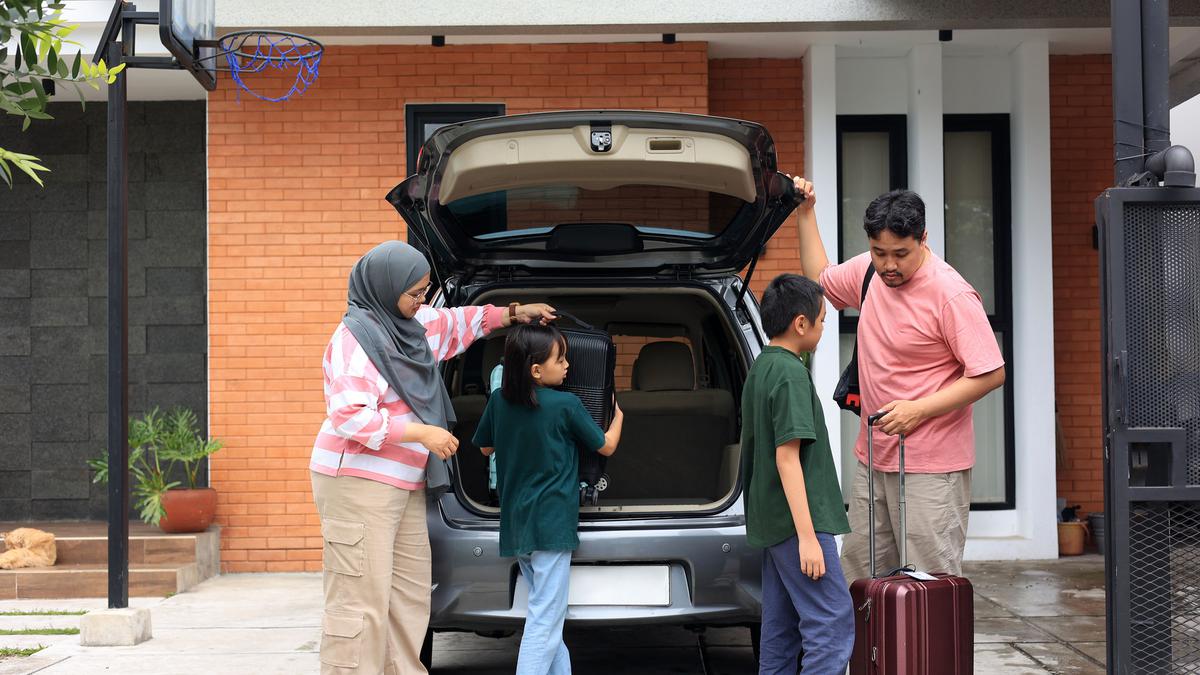 Tips Menjaga Rumah Tetap Aman Saat Ditinggal Mudik