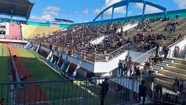 Stadion Maguwoharjo, Sleman