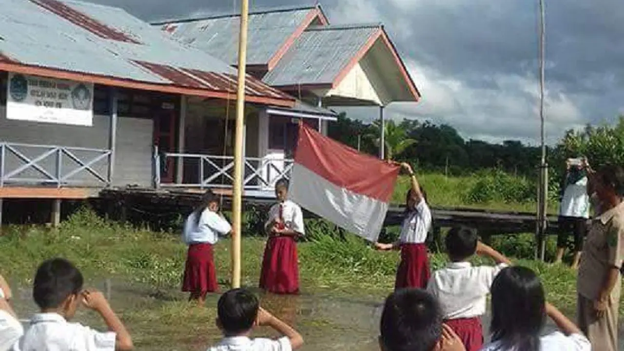 [Bintang] Hari Kesaktian Pancasila