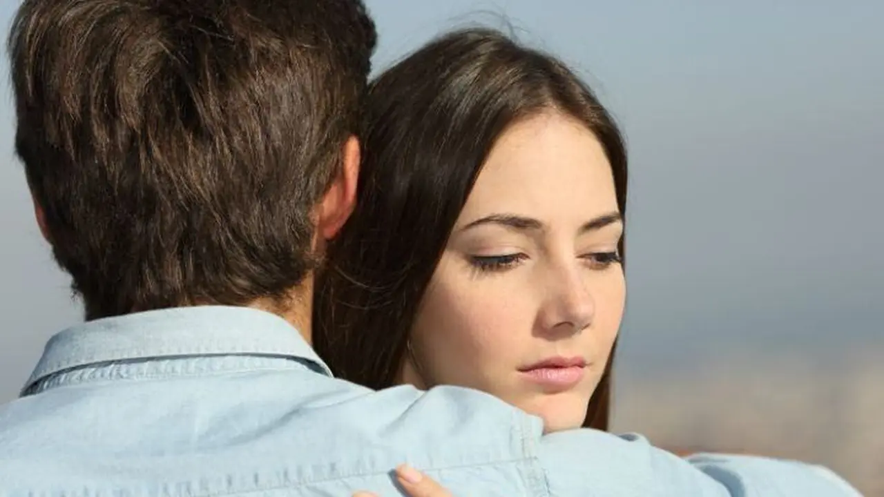 Sulit Jatuh Cinta