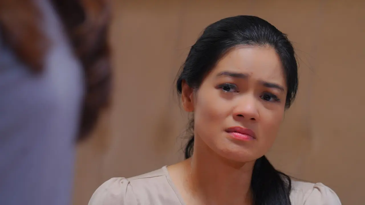 Satu Cinta Dua Hati