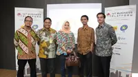 Potensi IoT Indonesia Terbesar di Asia Tenggara