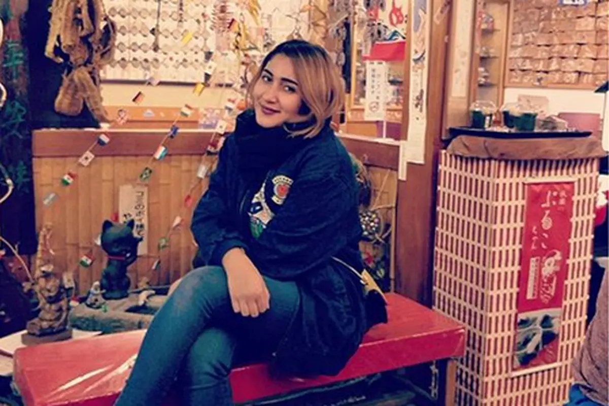 [Bintang] Tania Nadira