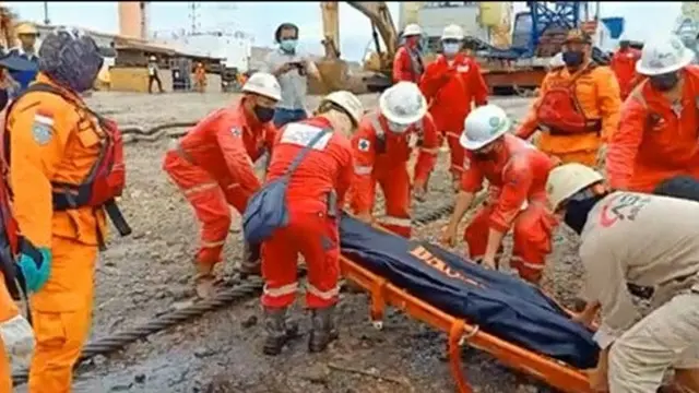 Polisi Dalami Dugaan Kelalaian dalam Kebakaran Kapal Federal II yang Tewaskan Belasan Orang