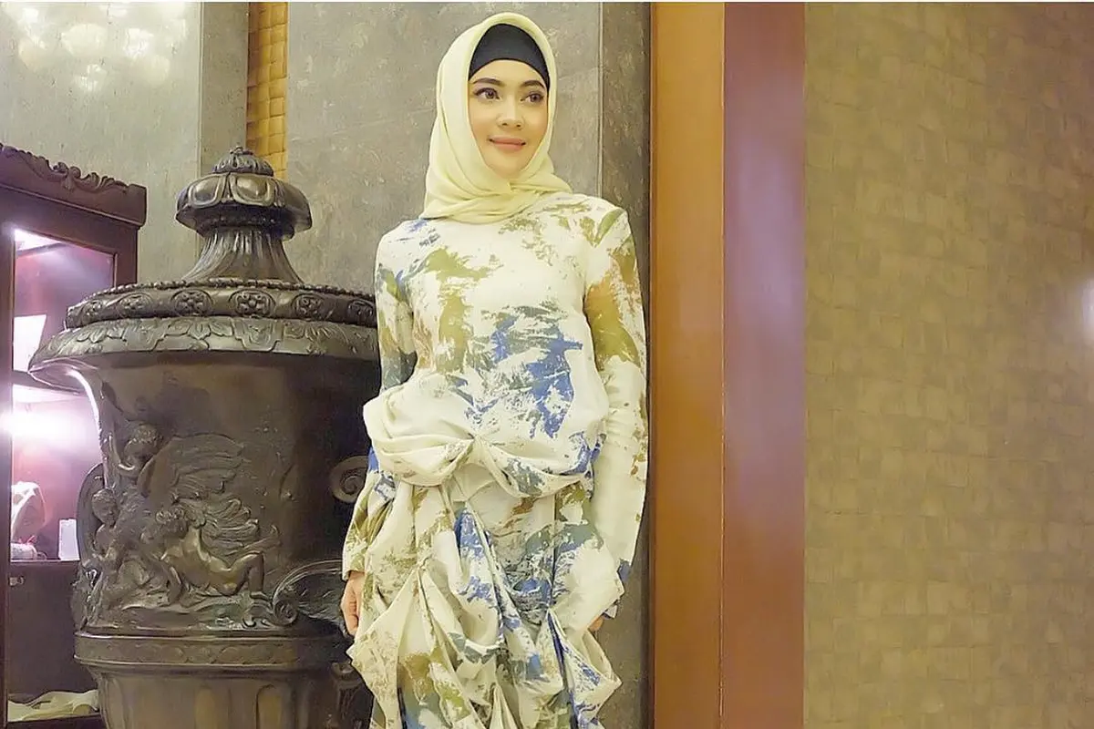 [Bintang] Indah Dewi Pertiwi